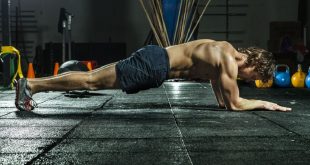 Musculos que debes entrenar para realizar MTB