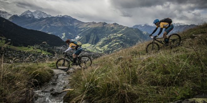 Señales que demuestran que eres un buen ciclista de MTB