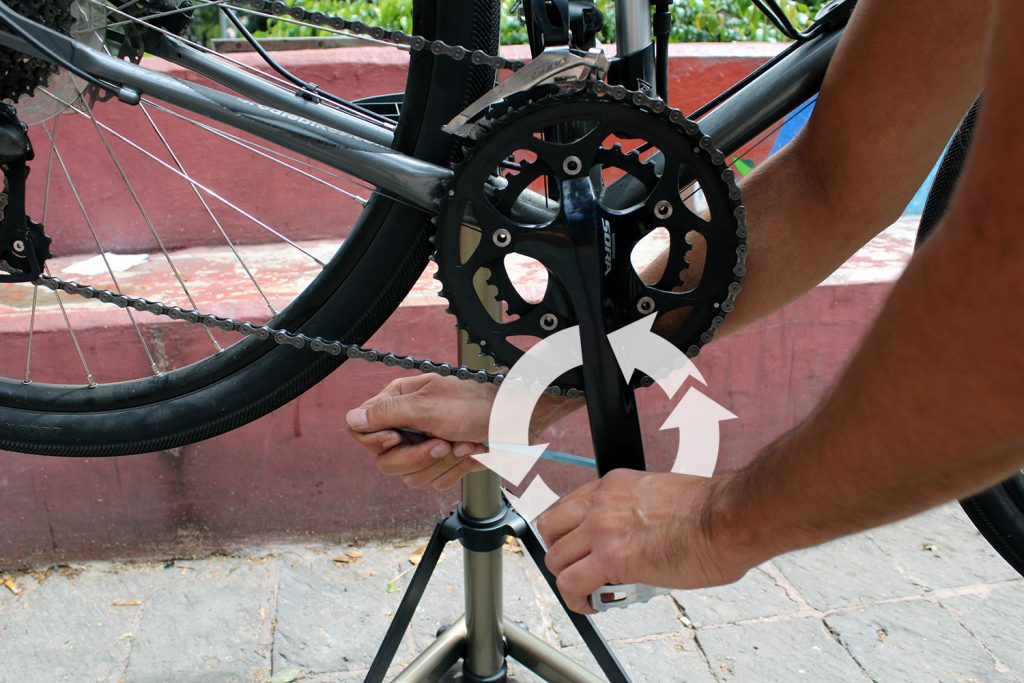 2 Consejos para desmontar pedales MTB atascados