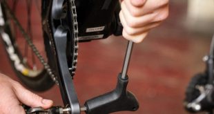 2 Consejos para desmontar pedales MTB atascados
