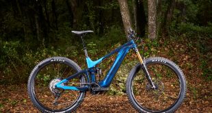 Giant Trance X Advanced E+Potencia rendimiento y diversión a tope