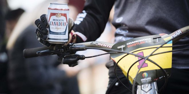 Habitos que NO debes hacer despues de practicar MTB