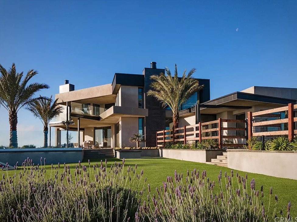 Aaron Gwin vende su casa en California por 4 millones de dólares