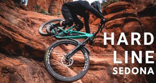 Remy Metailler y Nate Hills todo puede salir bien en Sedona