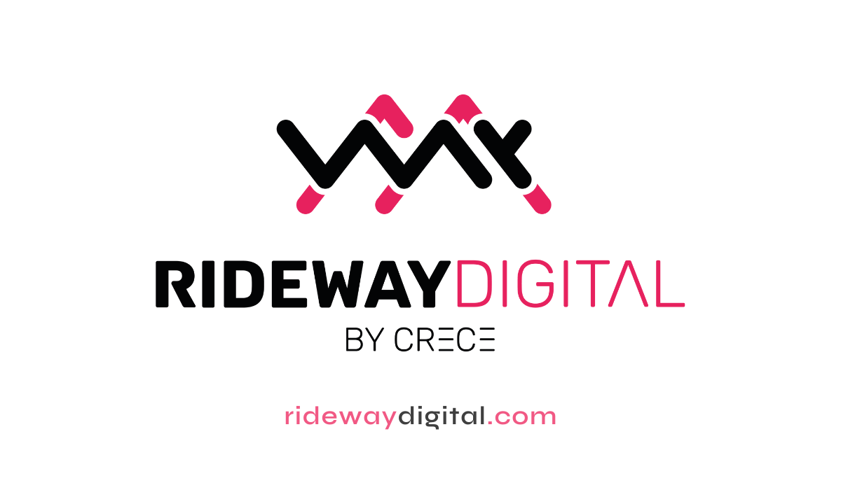 Rideway Digital agencia marketing para marcas empresas tiendas y profesionales de deportes de riesgo