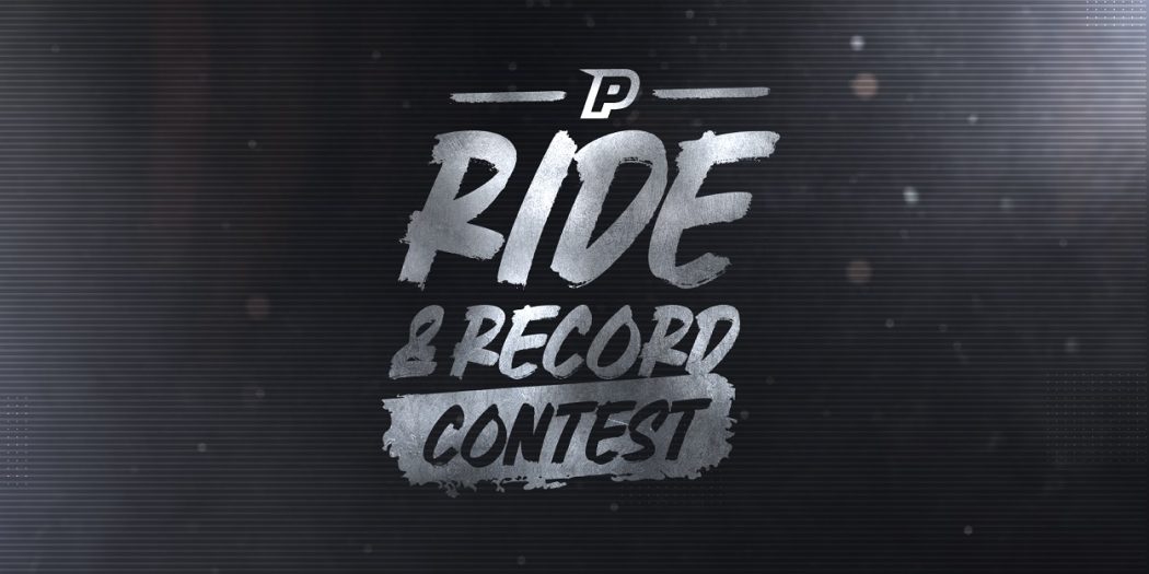 Concurso "Ride&Record Contest" de vídeos realizados por aficionados ridersMTB