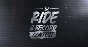 Concurso "Ride&Record Contest" de vídeos realizados por aficionados ridersMTB