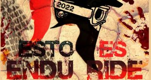 Endu Ride Kona Bikes abrirá la Copa de España de Enduro MTB 17 Abril