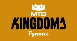MTB KINGDOMS PYRENEES el mayor destino MTB de España en Huesca