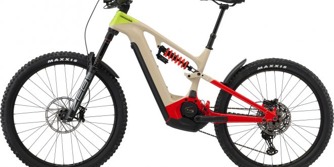 Nueva ebike Moterra NEO cuando el único límite es la gravedad