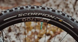 Pirelli actualiza sus cubiertas Scorpion para Enduro y Ebike MTB
