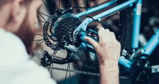 5 consejos fáciles para un buen mantenimiento de la bici MTB