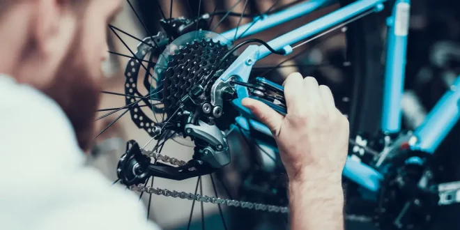5 consejos fáciles para un buen mantenimiento de la bici MTB