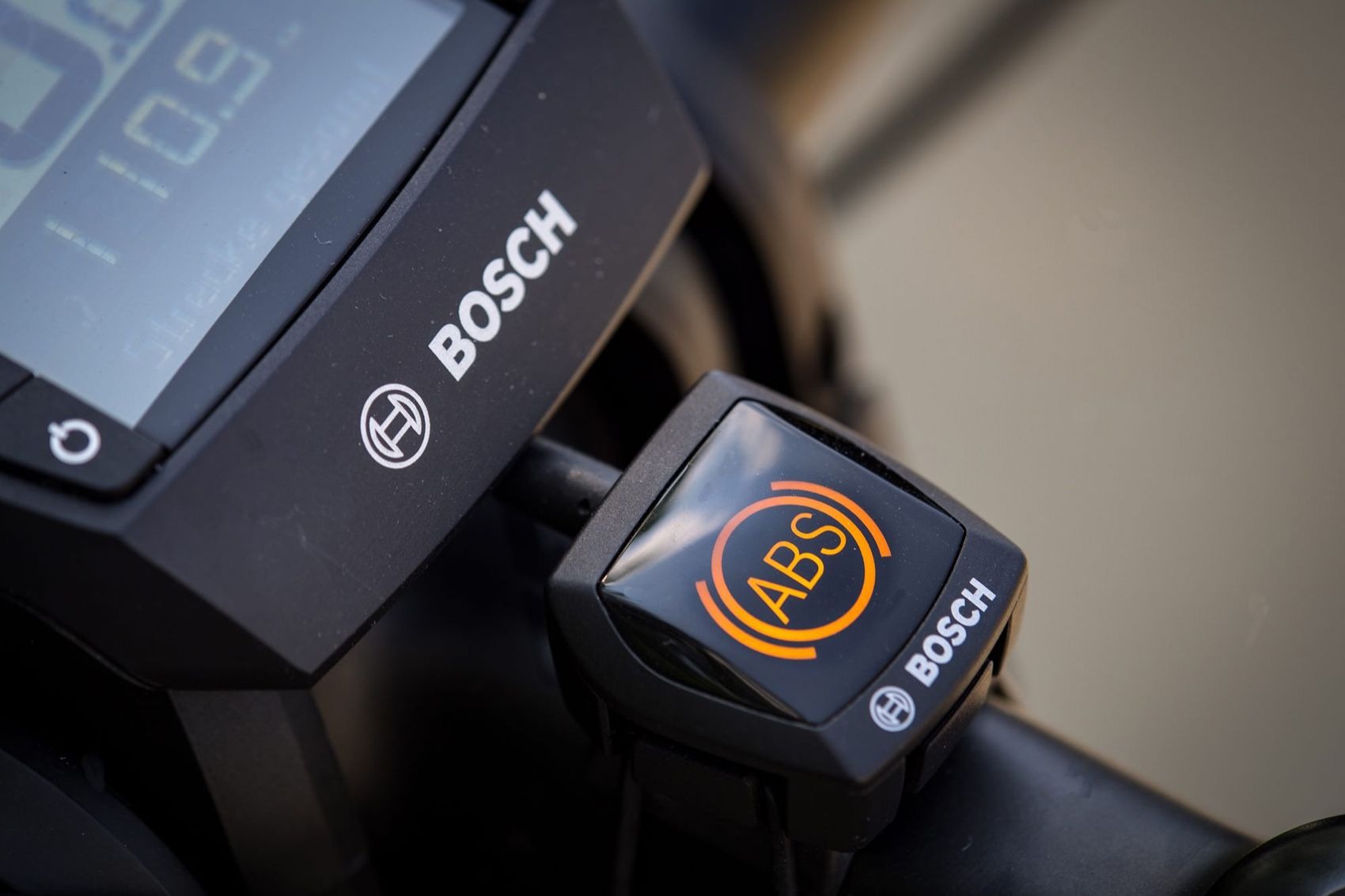 Bosch hace realidad sus frenos de disco ABS para ebikes