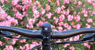 El altavoz Cricket Speaker amenizara tus rutas MTB