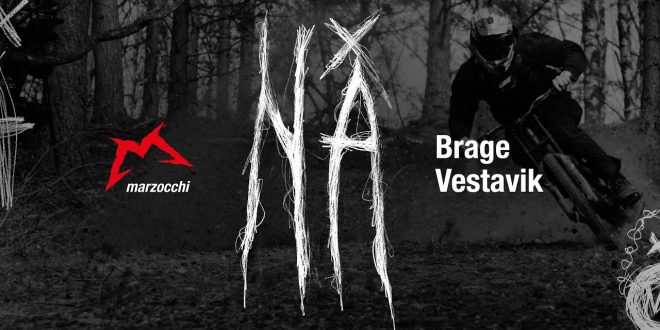 Brage Vestavik tiene un estilazo criminal