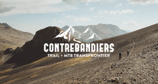 Contrebandiers 2022 la carrera que combina MTB y trail running en el Pirineo