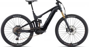 Ebike Giant Trance X Advanced E+ LTD super autonoma 800Wh