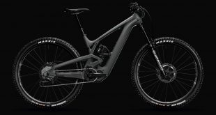 Evil Epocalypse la primera e-bike de enduro MTB de la marca