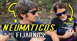 Como elegir cubiertas de enduro y ebike MTB