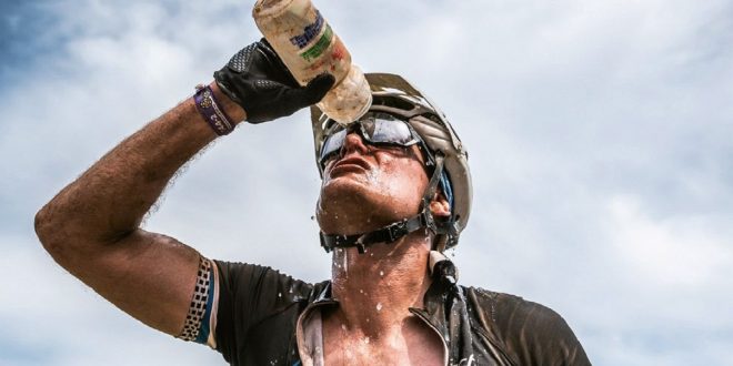 Ventajas de las pastillas isotónicas con electrolitos para MTB