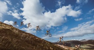 Gee Atherton lo vuelve a intentar en la cresta