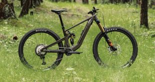 Ghost Path Riot ebike ligera con motor Fazua