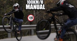 De Manual a 100 km/h