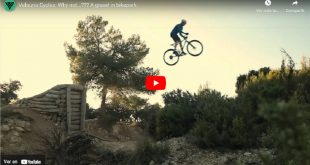 Gravel MTB en el bikepark de la Fenasosa