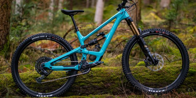 Nueva YT CAPRA distintas opciones para todos los bolsillos