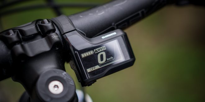 10 ERRORES DEL MOTOR SHIMANO EP8 Y SU SOLUCIÓN