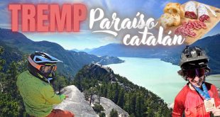 TREMP EL SPOT DE MODA DEL ENDURO MTB