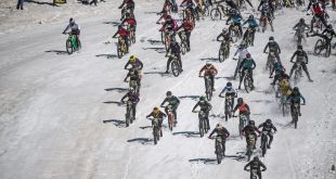 Damien Oton gana la Megavalanche Alpe D´Huez 2023